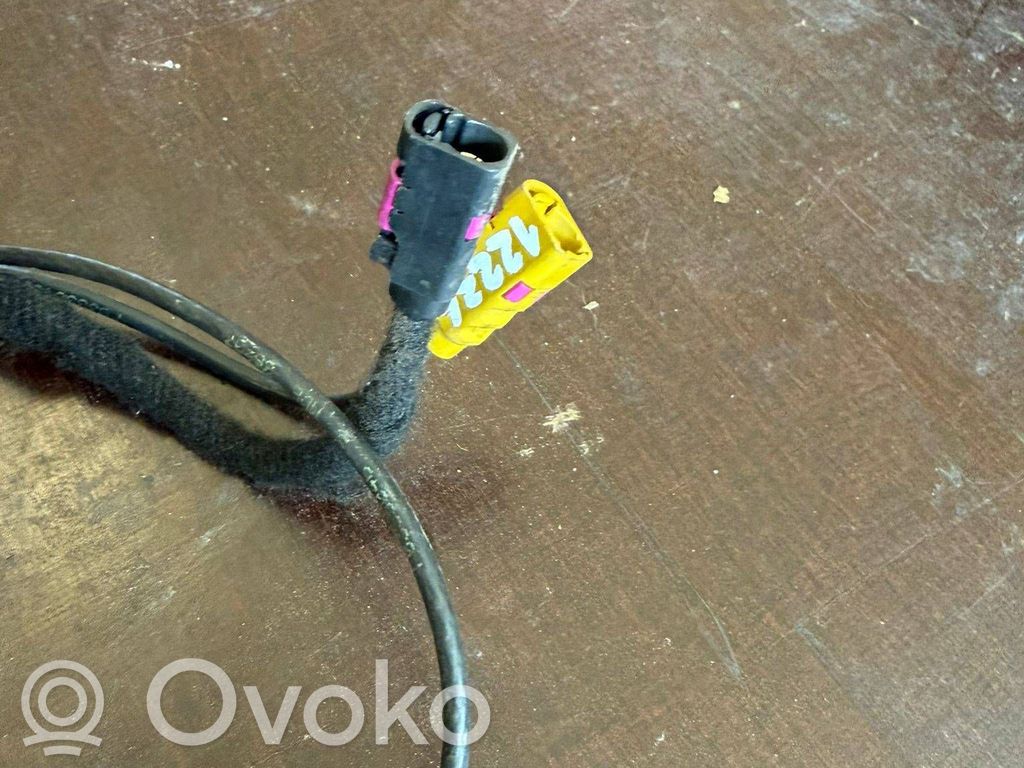 Autres faisceaux de câbles   59Z063000