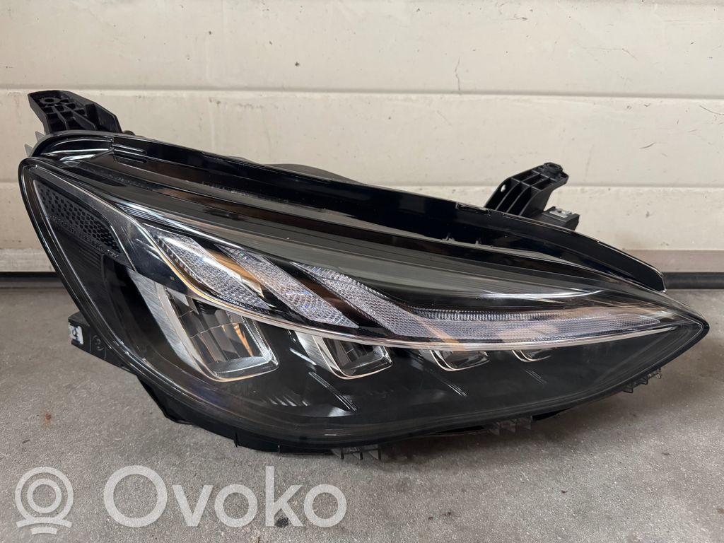 MG HS Headlight/headlamp 