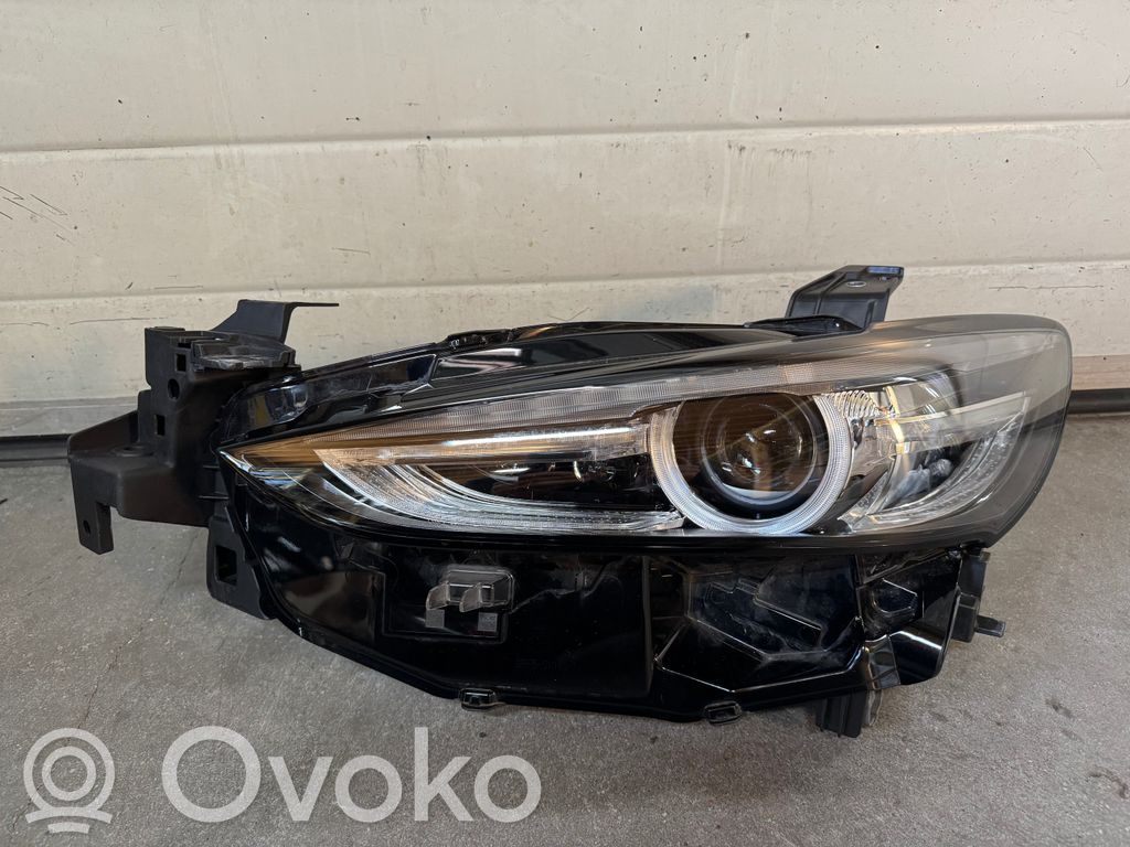 Headlight/headlamp   GRF551040