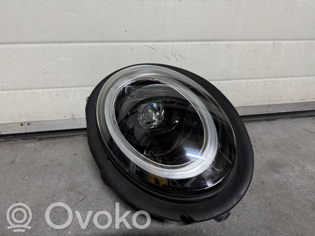Mini One - Cooper F56 F55 Lampa przednia 