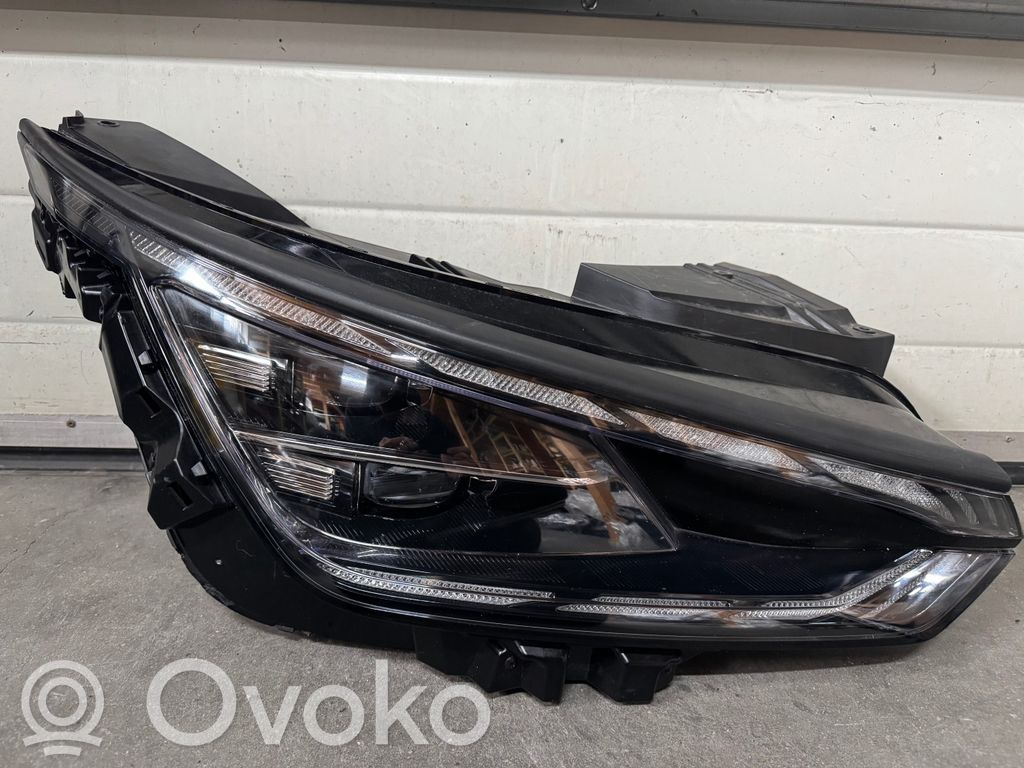 KIA EV6 Scheinwerfer 