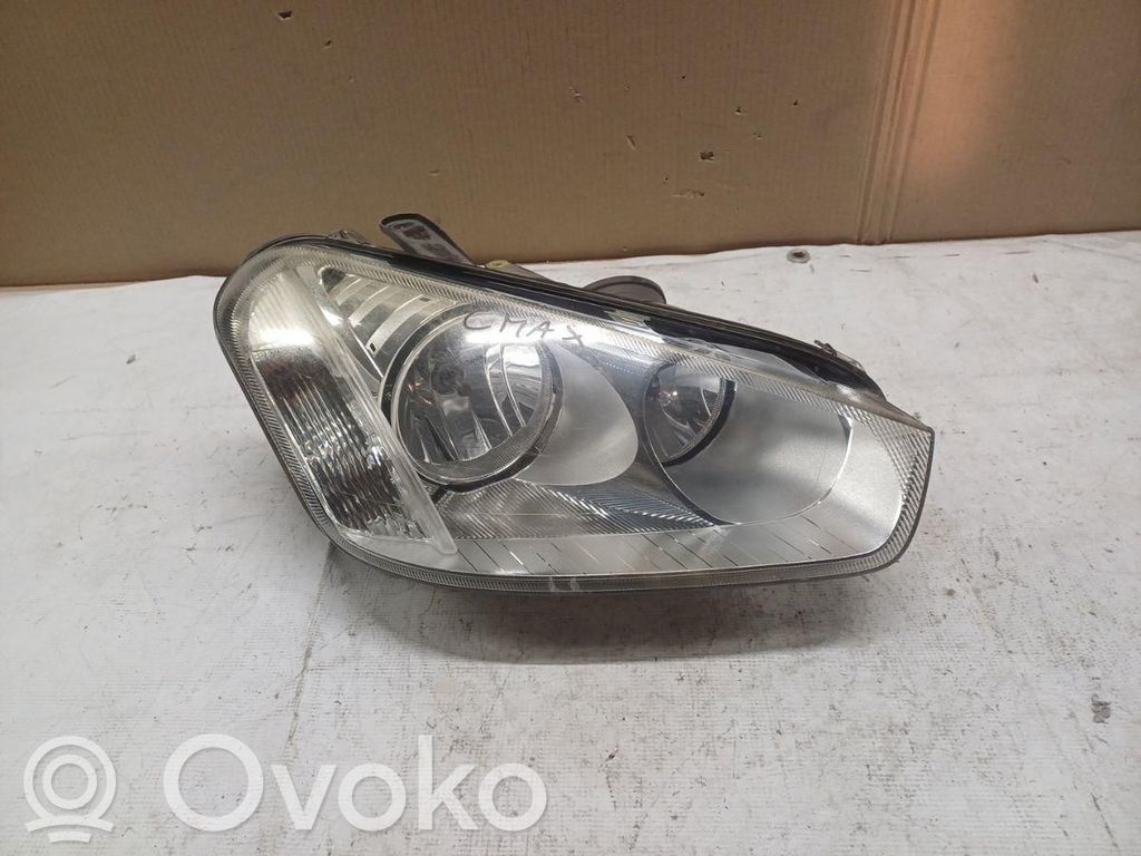 Headlight/headlamp   16531001,16531001