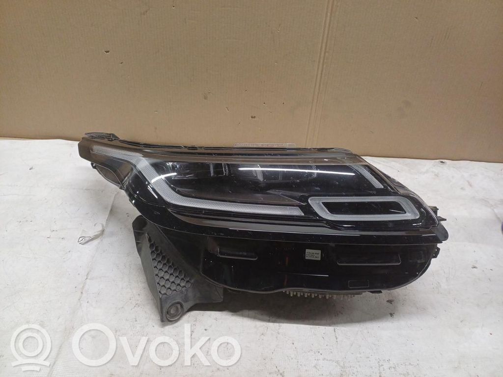 Land Rover Range Rover Velar Lampa przednia 