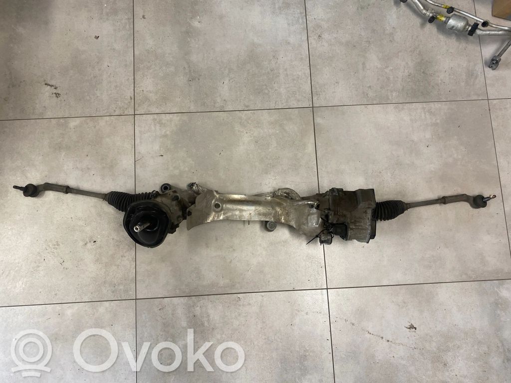 Lenkgetriebe   CV6C3D070LF