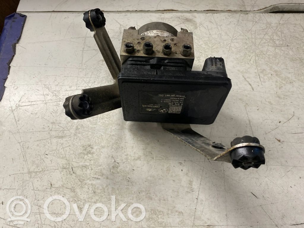 BMW i3 ABS Pump 