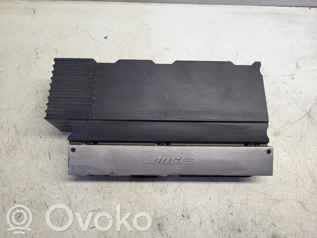Audi A6 S6 C6 4F Amplificatore 