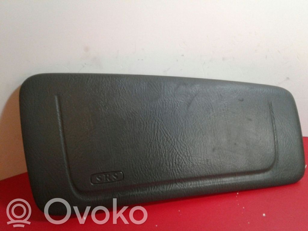 Airbag del pasajero   EHM100620LPZ