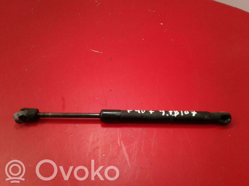 Peugeot 407 Tailgate/trunk strut/damper 