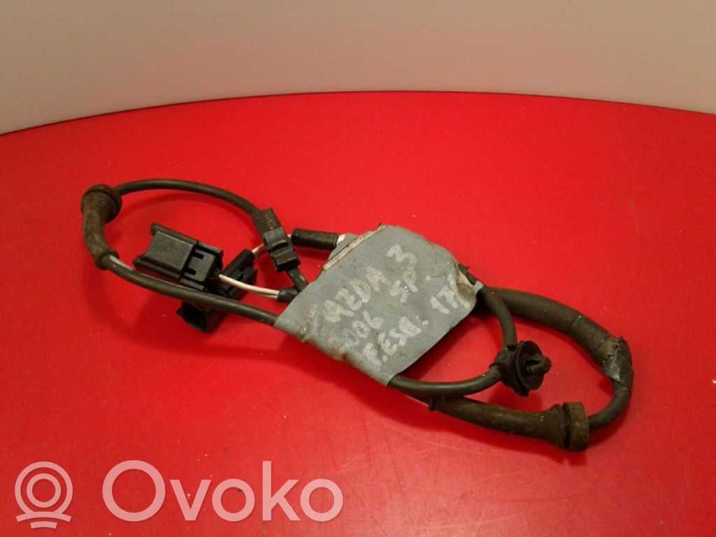 ABS Sensor