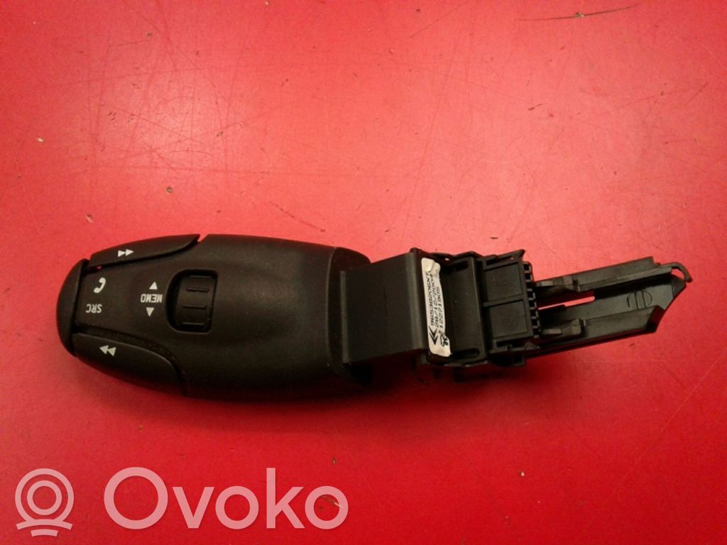 Peugeot 407 Schalter Tempomat 