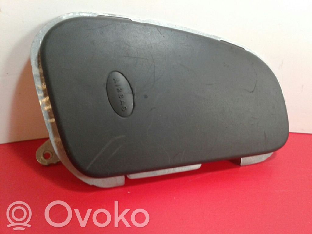 Citroen C2 Sėdynės oro pagalvė 
