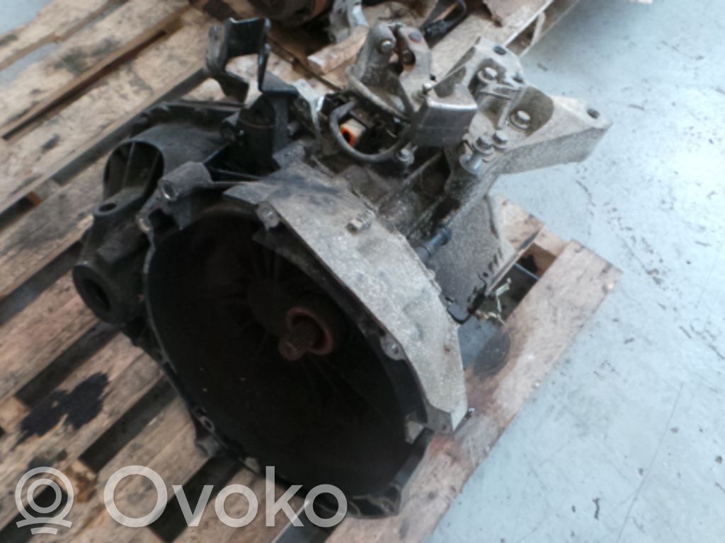 Ford Transit 5 Gang Schaltgetriebe 
