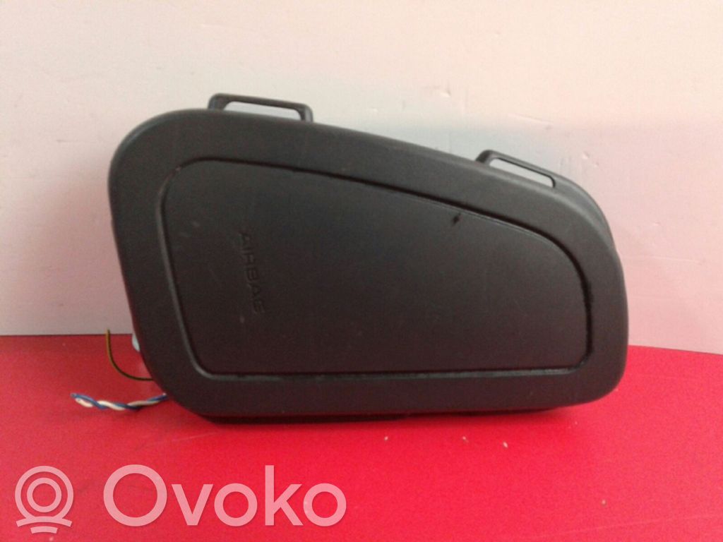 Citroen C3 Sitz-Airbag 