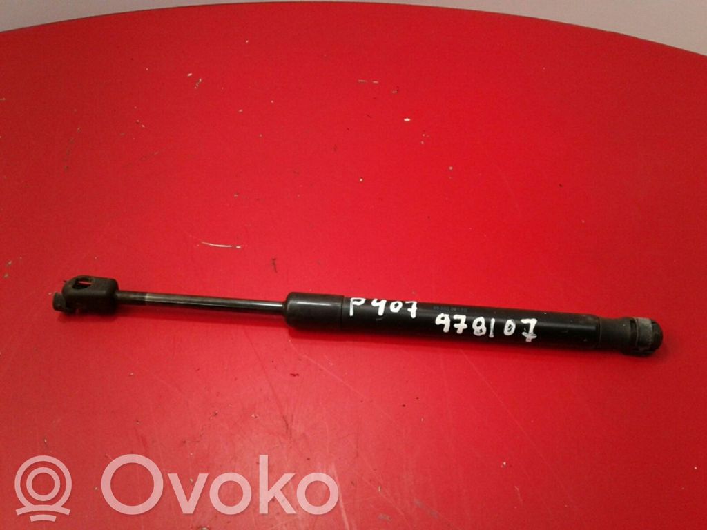 Peugeot 407 Tailgate/trunk strut/damper 