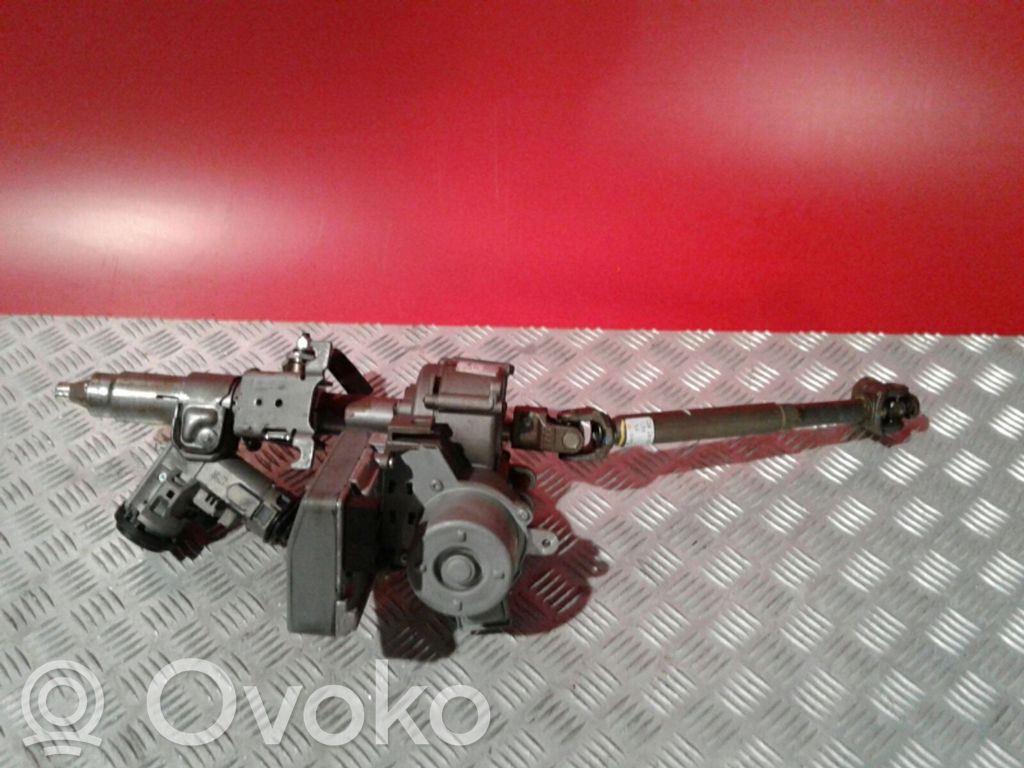 Mazda 3 I Stūre 