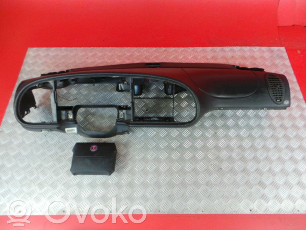 Airbag-Set   570217400,4429155,4507018,570217400,941690365,D114