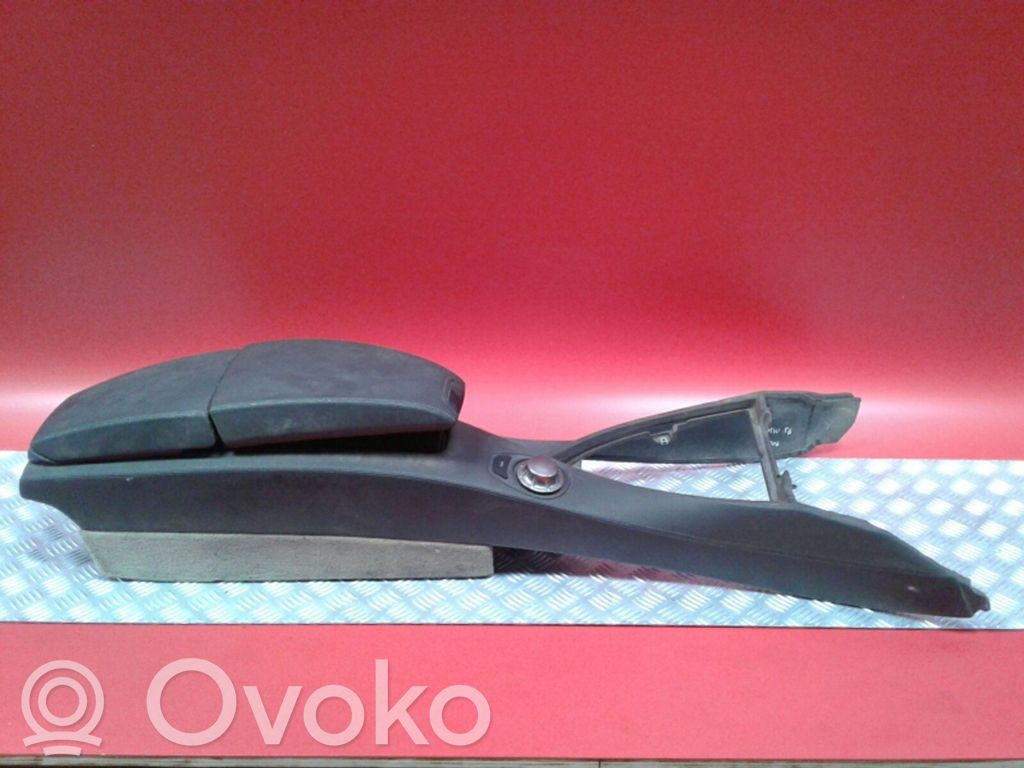 BMW 6 E63 E64 Center console 