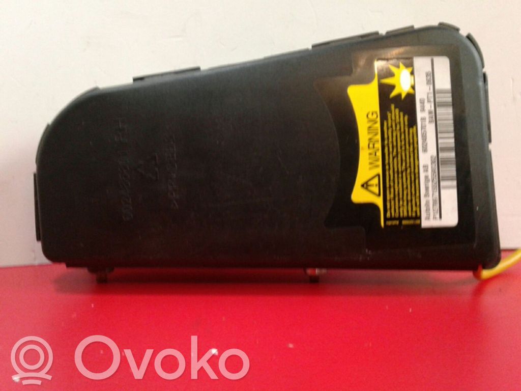 Saab 9-3 Ver2 Airbag del asiento 