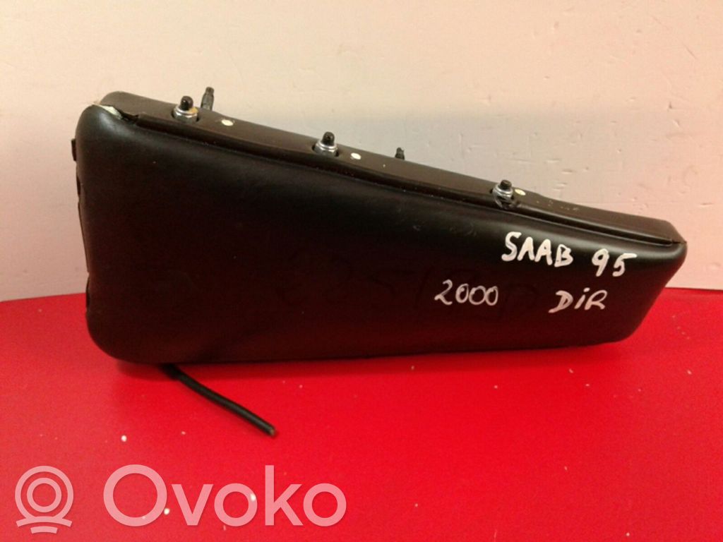 Airbag del asiento   5203641