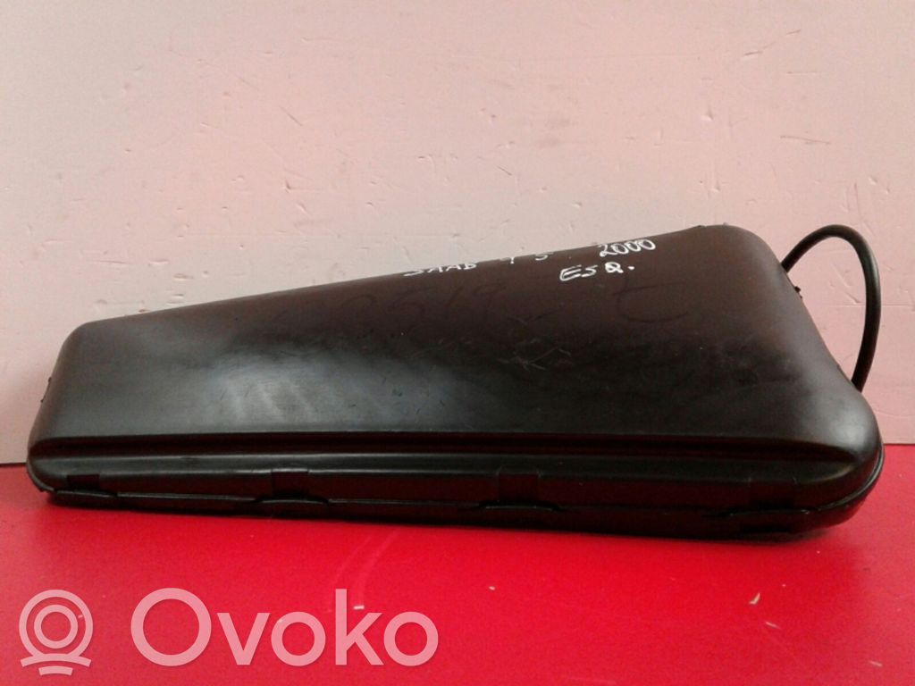 Airbag del asiento   5203658