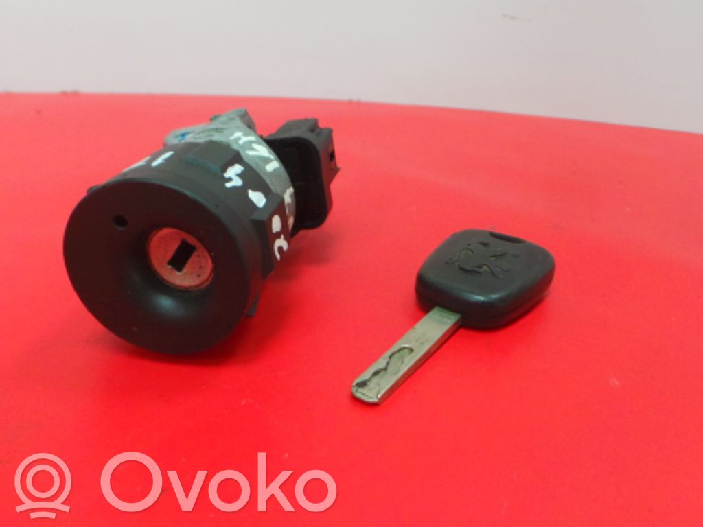 Ignition lock   451,484,DELPHI