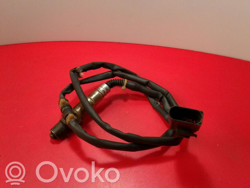 Audi RS3 8PA Lambda probe sensor 