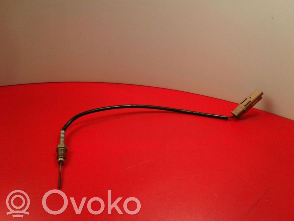 Lambda probe sensor   9665090280