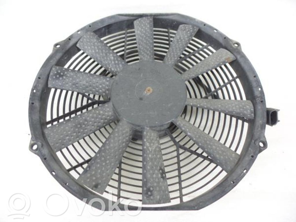 Elektrolüfter   3MTV140,CAMERAFRIGURIFICA,F27P12E8101