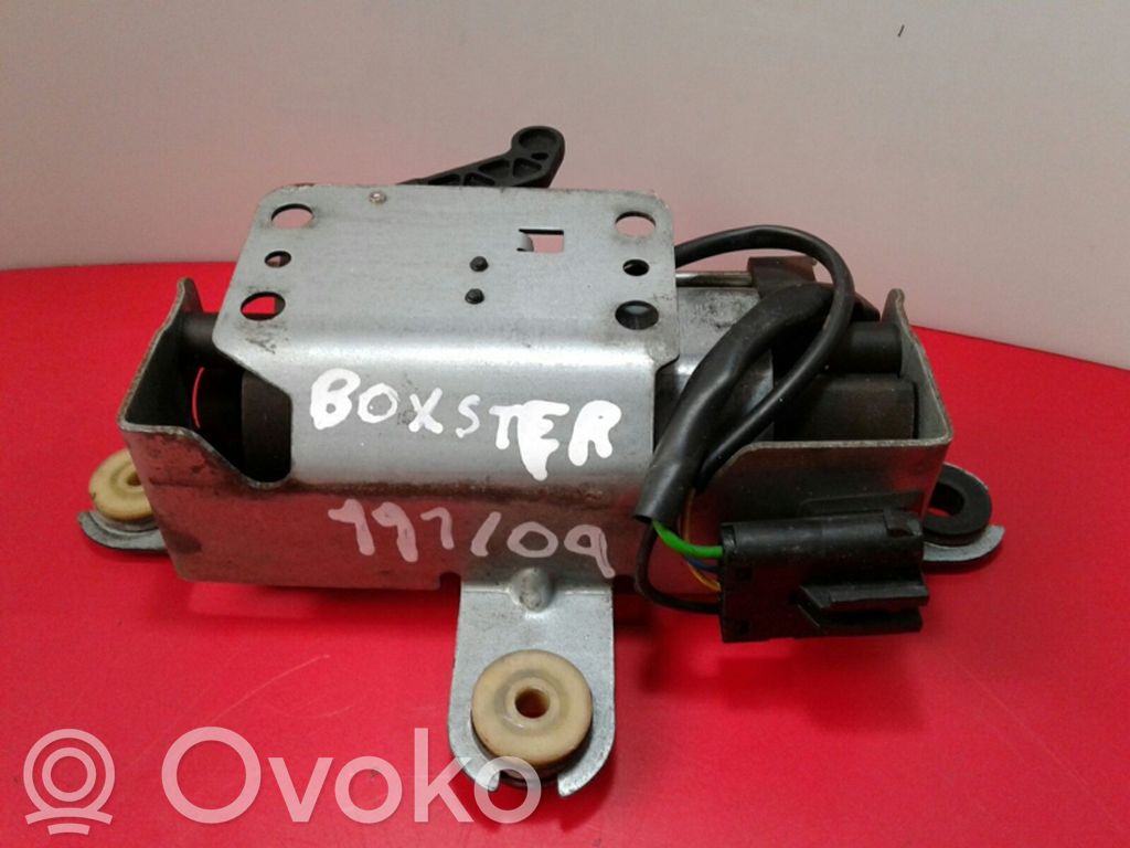 Motor de techo plegable   0130008010,98662411700