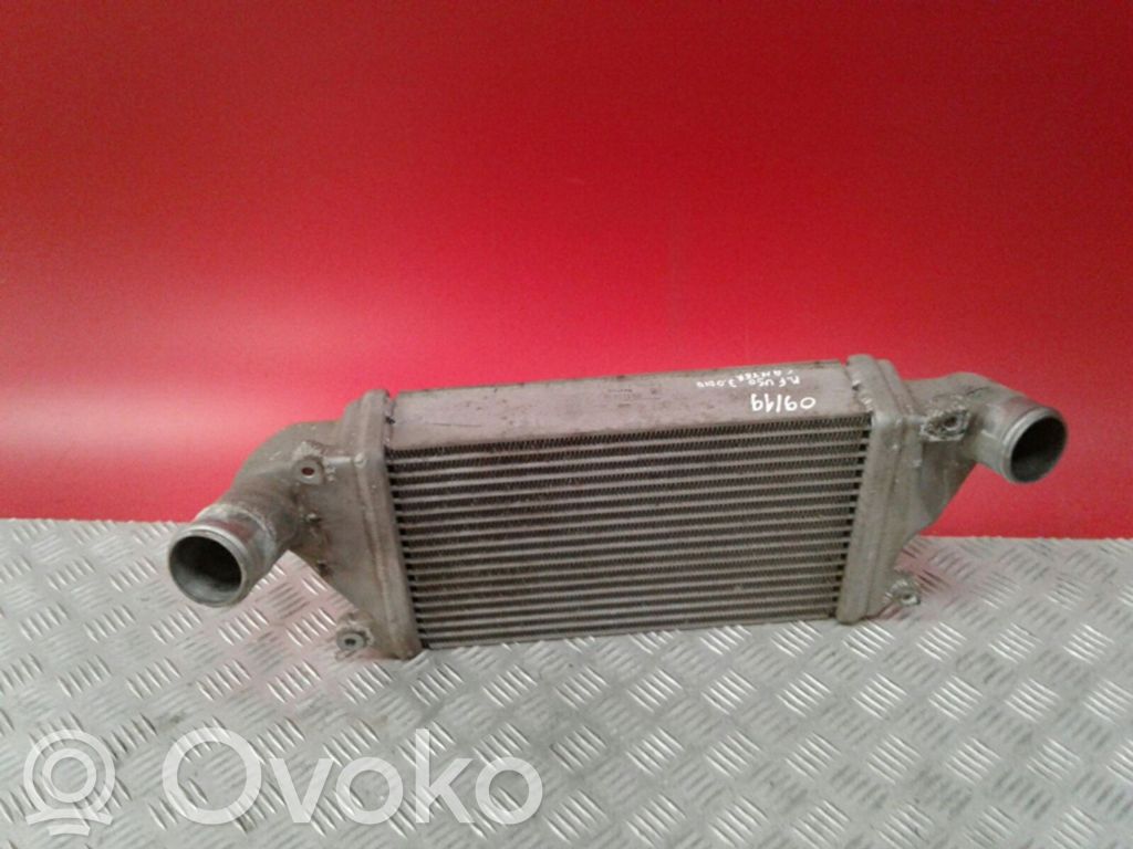 Interkūlerio radiatorius   ME411696
