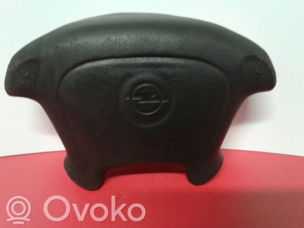 Opel Astra F Fahrerairbag 