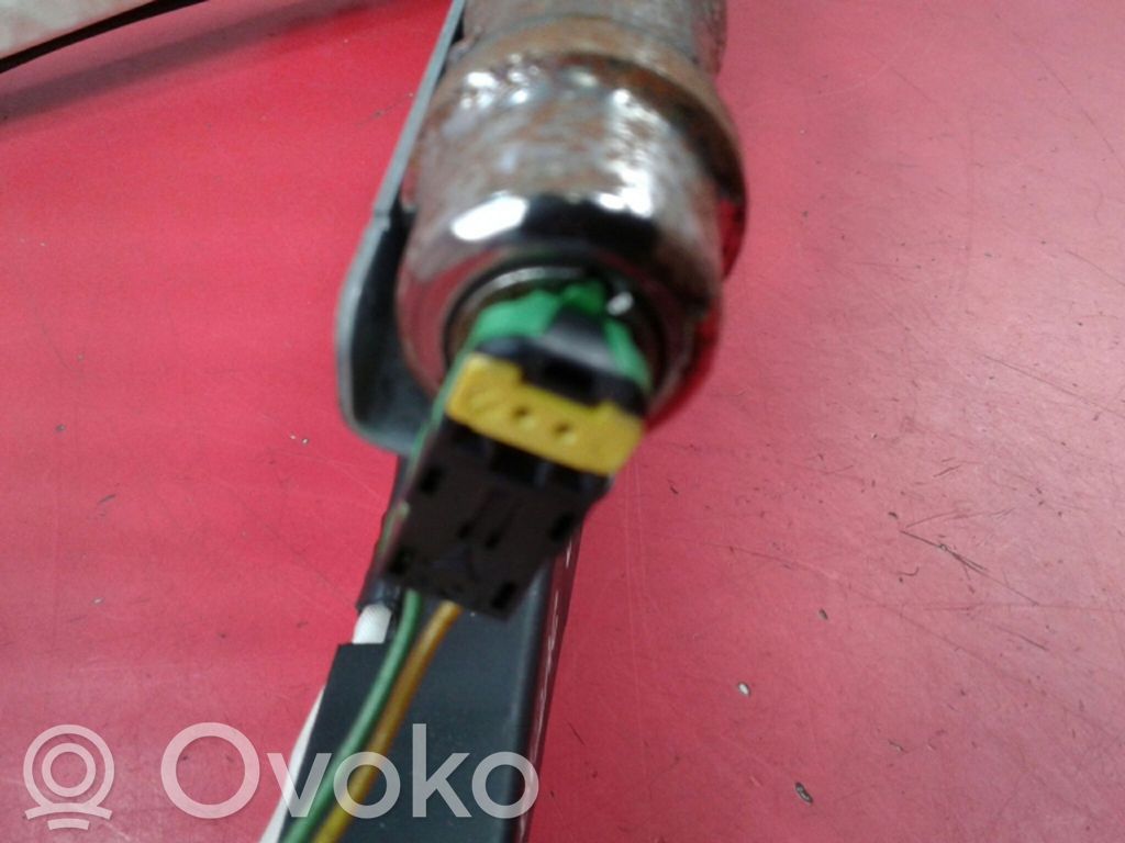 Airbag del techo   AB,570760700K
