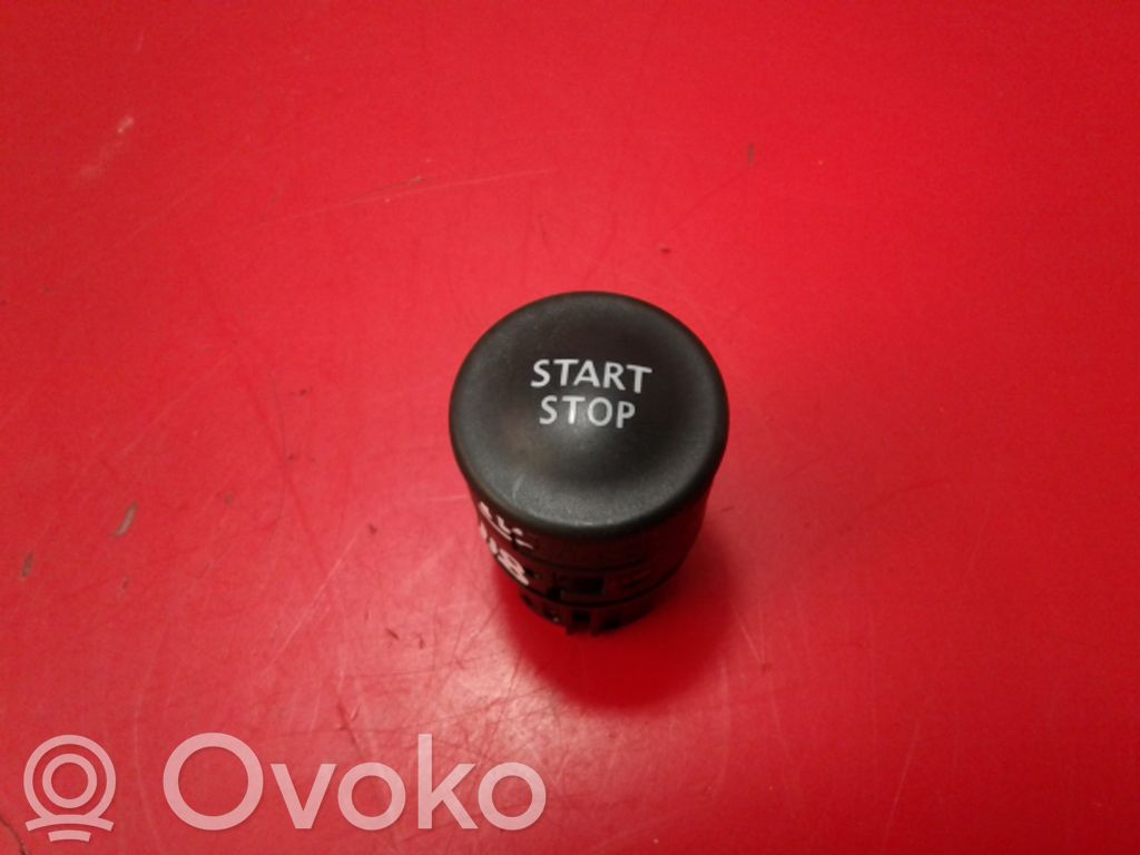 Multifunctional control switch/knob