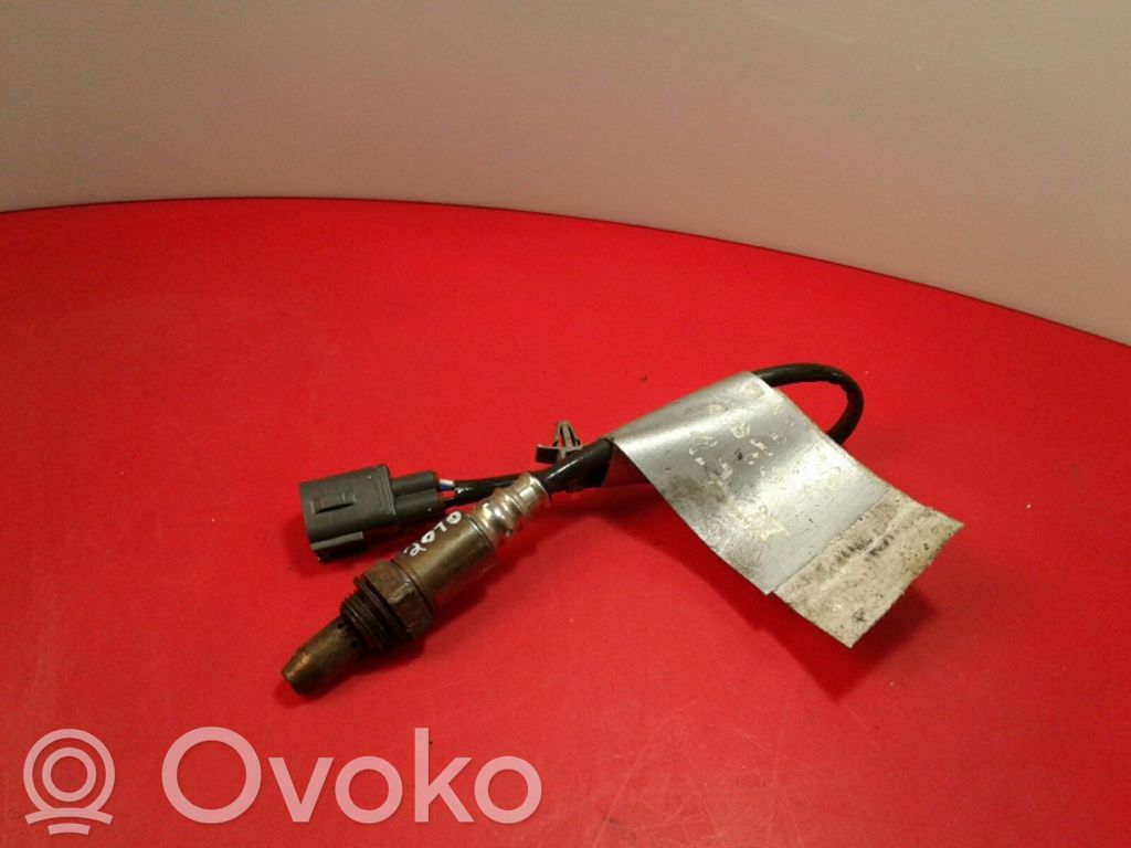 Lambda zonde   898089825,2112005360,DENSO