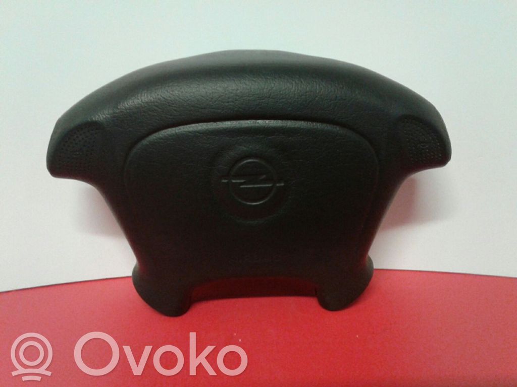 Opel Astra F Steering wheel airbag 
