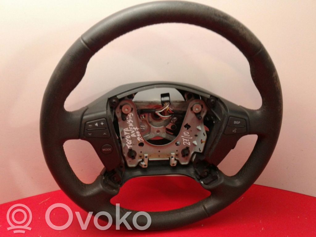 Toyota Avensis T250 Руль 