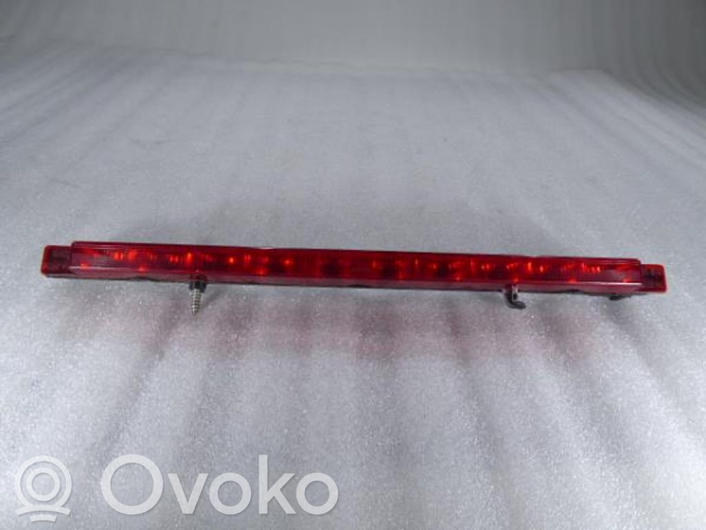 Audi A3 S3 8L Third/center stoplight 