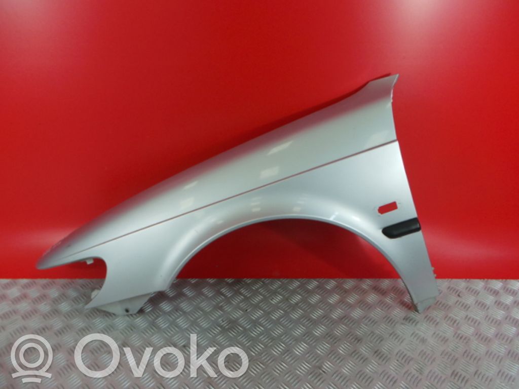Saab 90 Fender 
