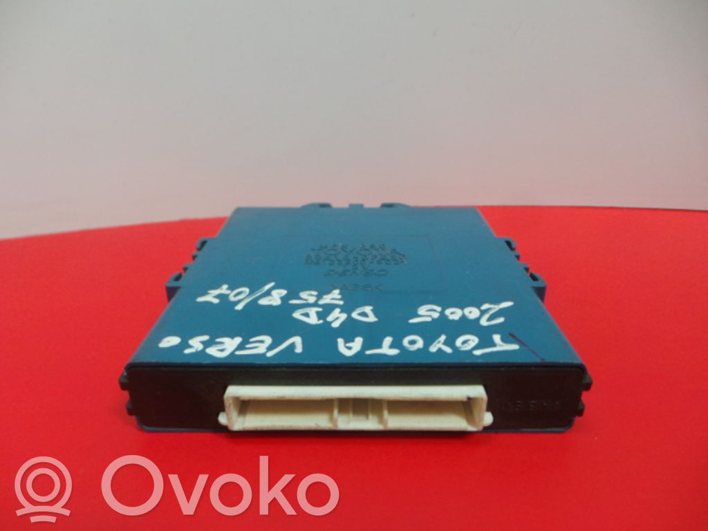 Multifunctional control switch/knob   896180F020,07,758,MB1238009021