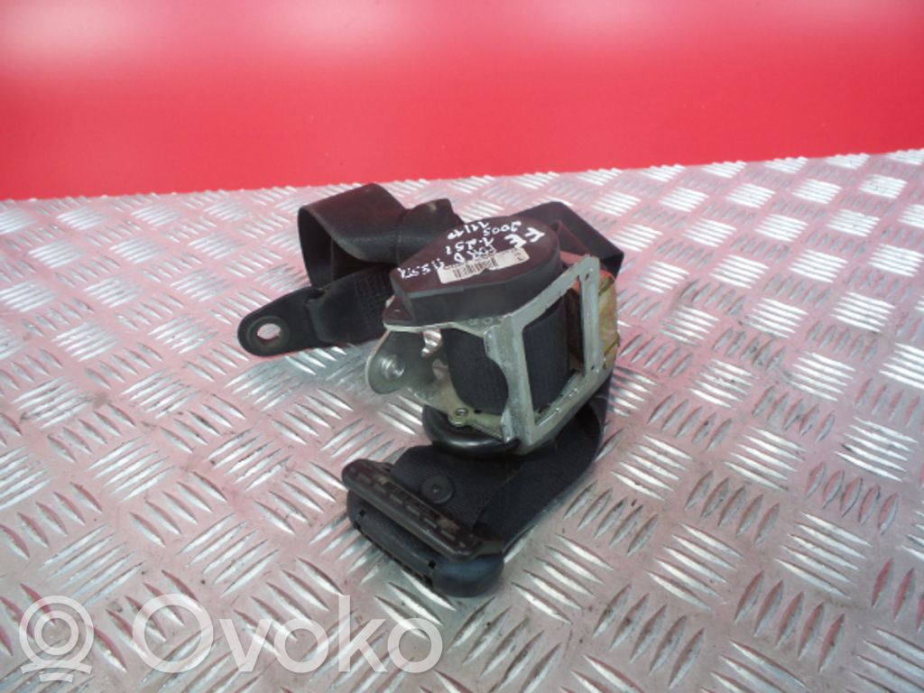 Ford Fiesta Cinturón delantero 