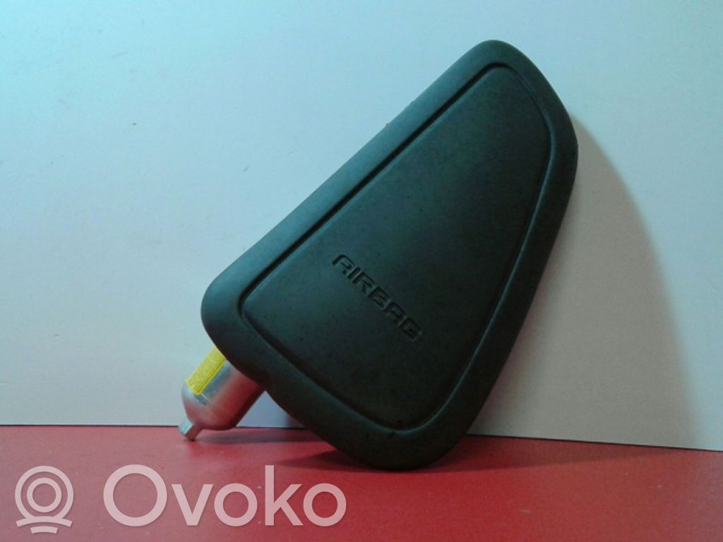 Opel Corsa C Sėdynės oro pagalvė 