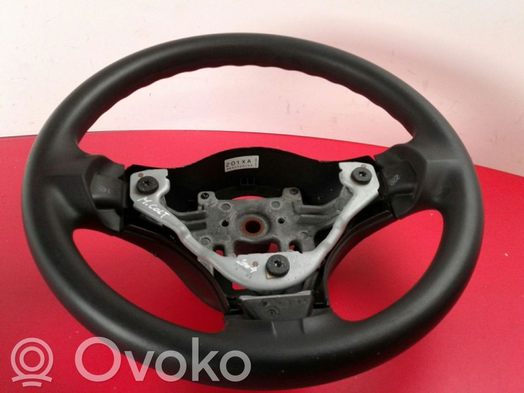 Ohjauspyörä   MR955201XA