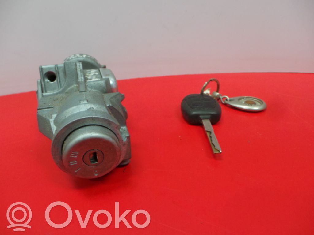 Ignition lock   3M51,3F880,3M513F880AC