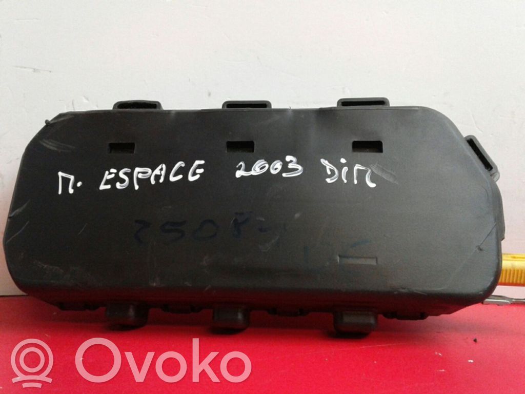 Sitz-Airbag   8200240774