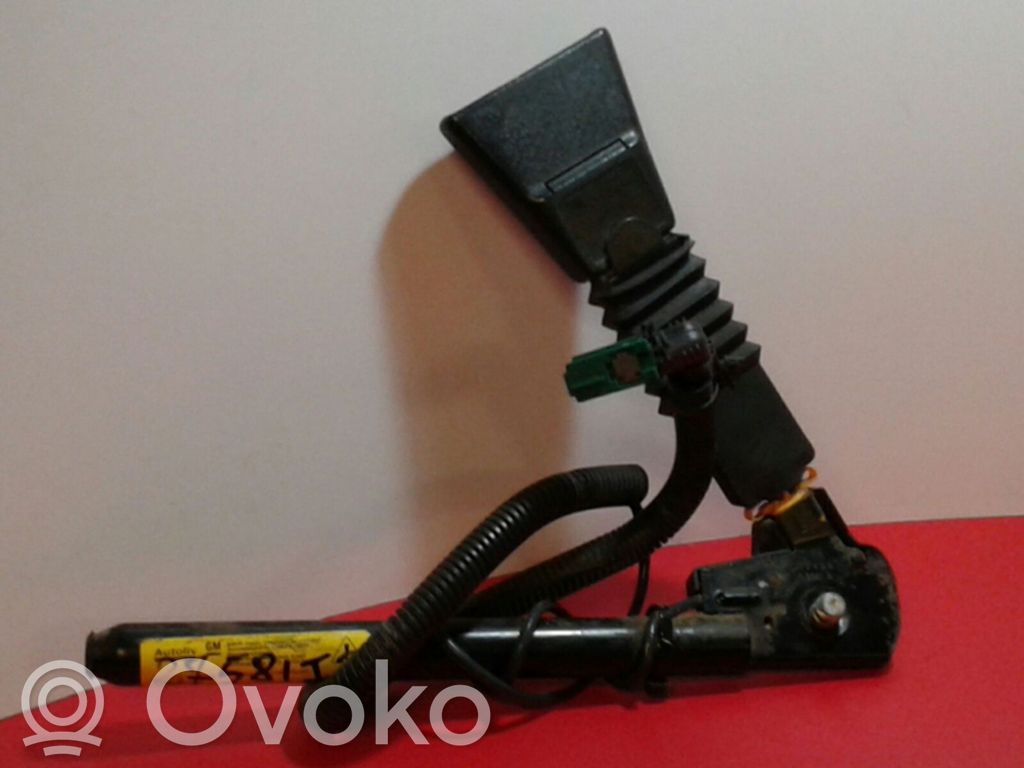 Cinturón delantero   09114885