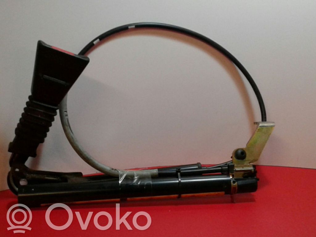 Opel Corsa B Cinturón delantero 