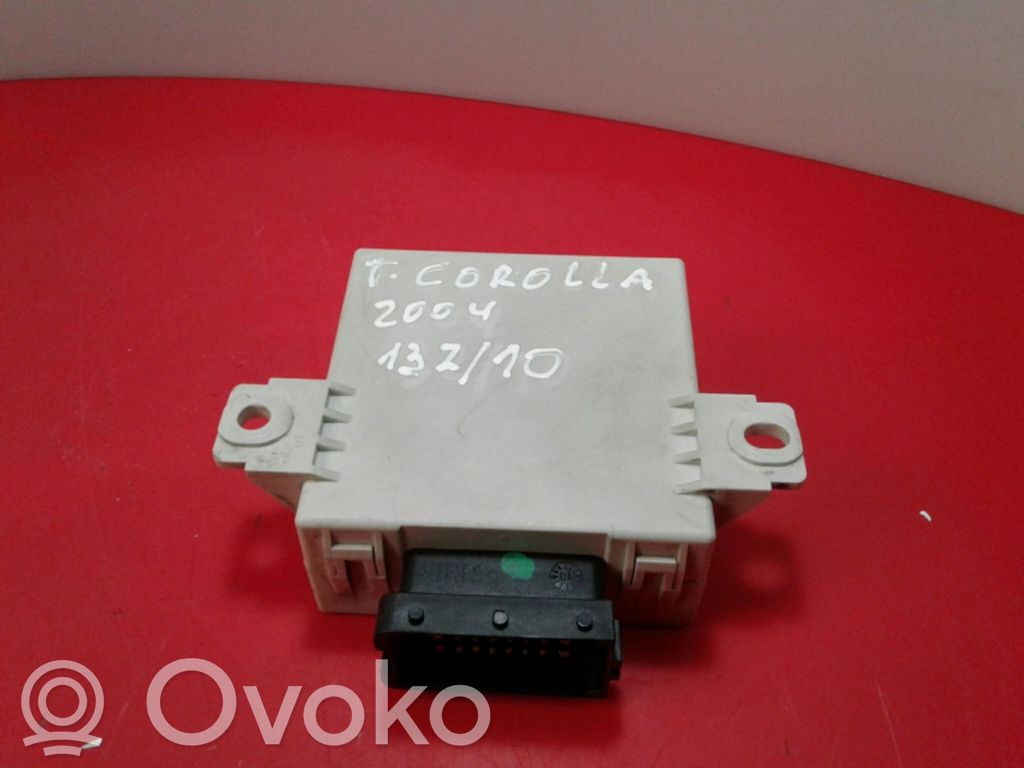 Multifunctional control switch/knob   150696