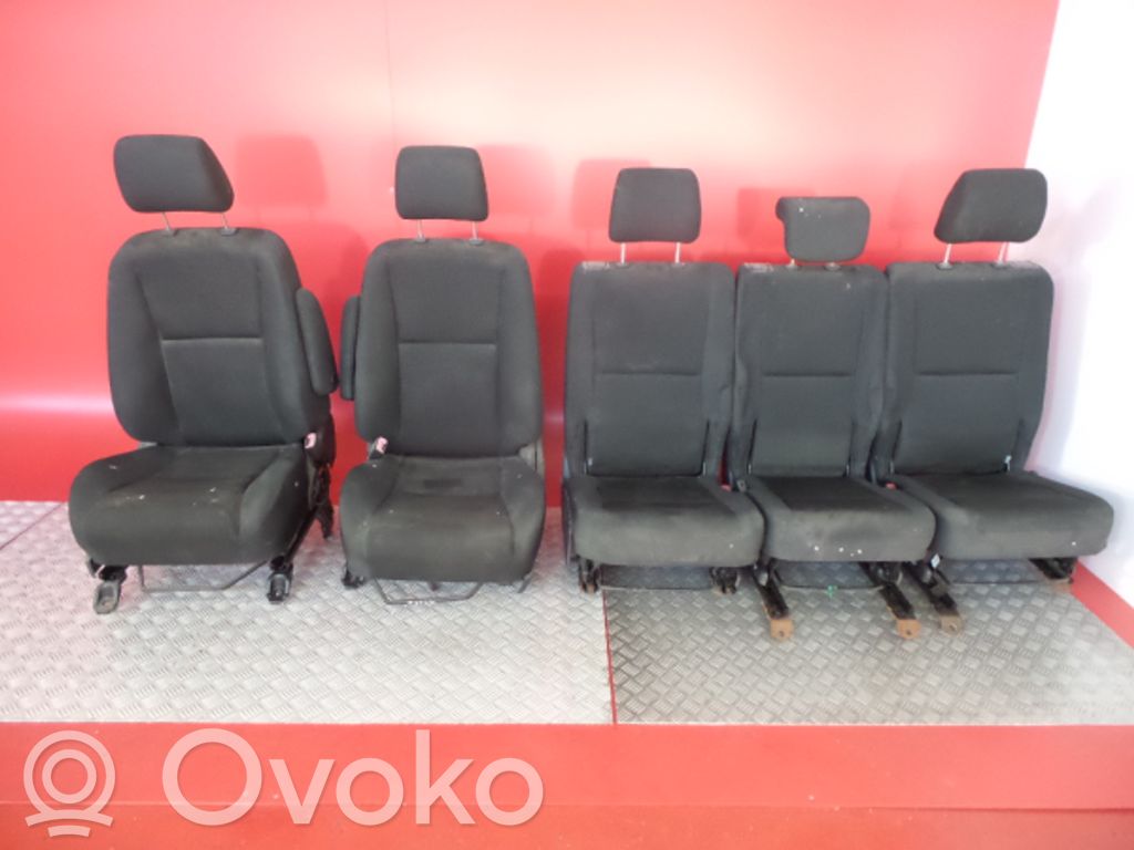 Toyota Corolla E120 E130 Seat set 