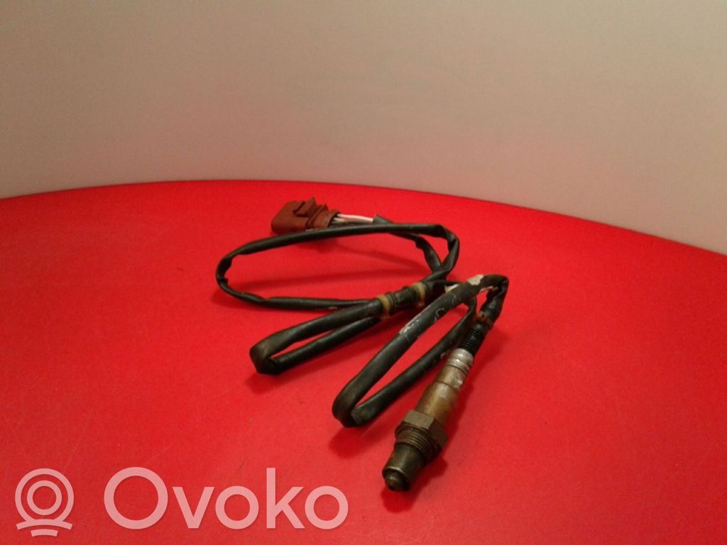 Volkswagen Eos Lambda probe sensor 