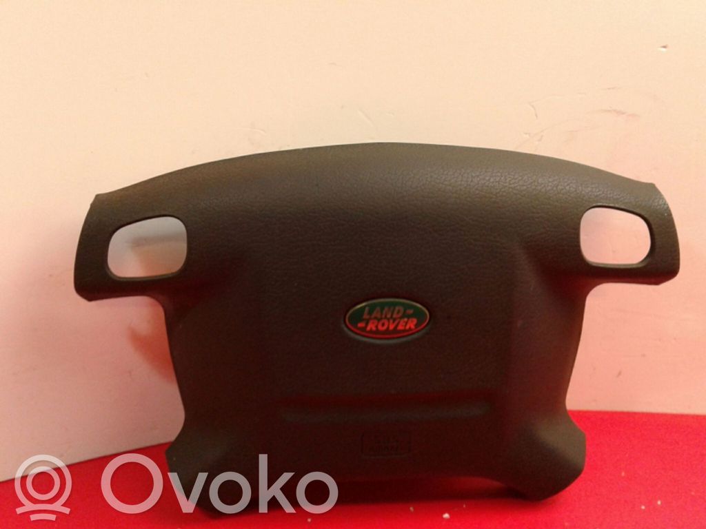 Land Rover Discovery Vairo oro pagalvė 
